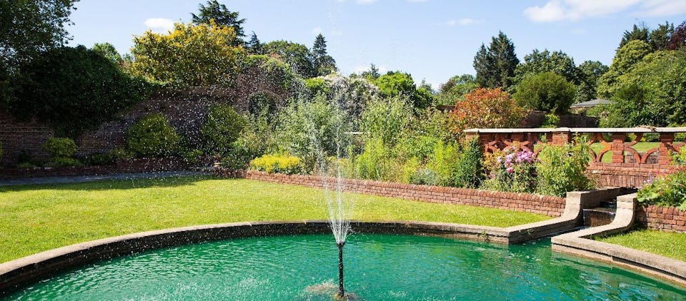 Shendish Manor Hotel & Golf Course
