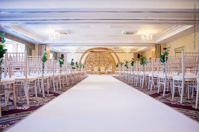 Shendish Manor Hotel & Golf Course