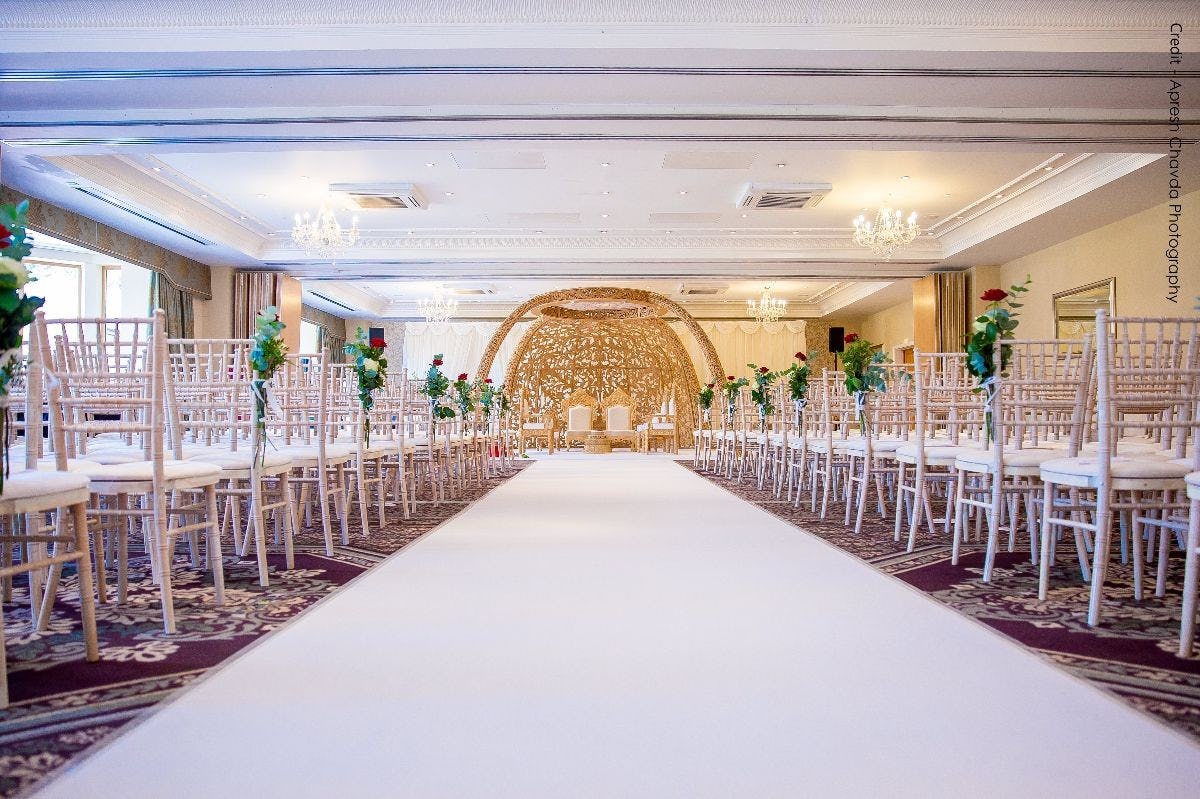 Shendish Manor Hotel & Golf Course