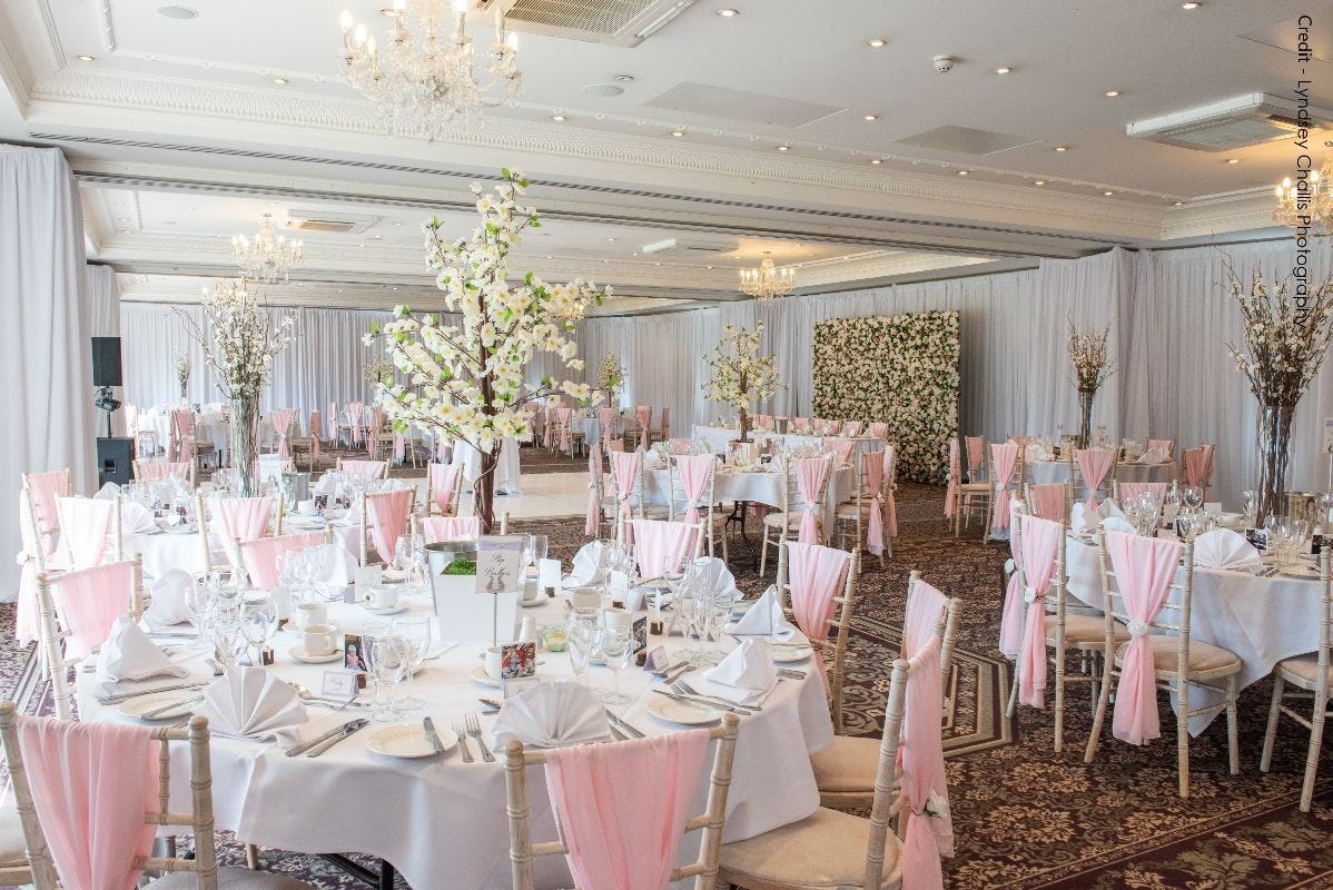 Shendish Manor Hotel & Golf Course