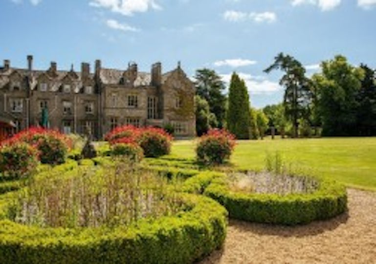 Shendish Manor Hotel & Golf Course