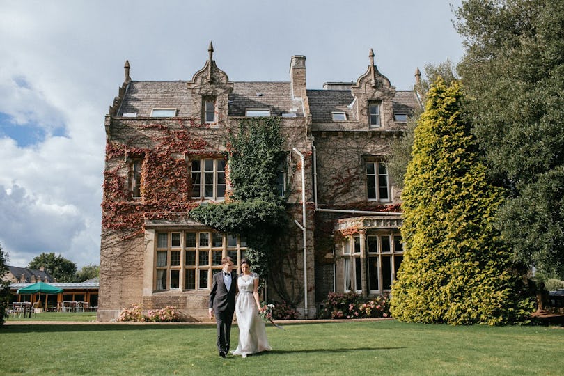 Shendish Manor Hotel & Golf Course