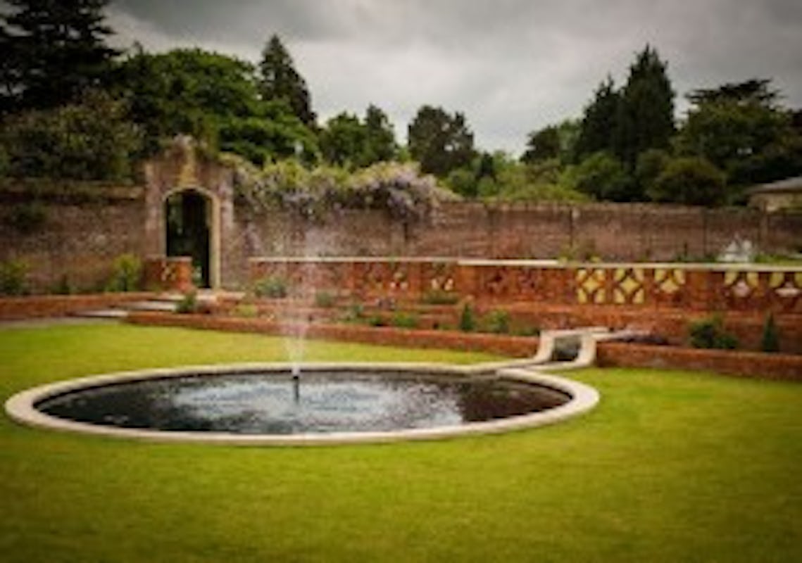 Shendish Manor Hotel & Golf Course
