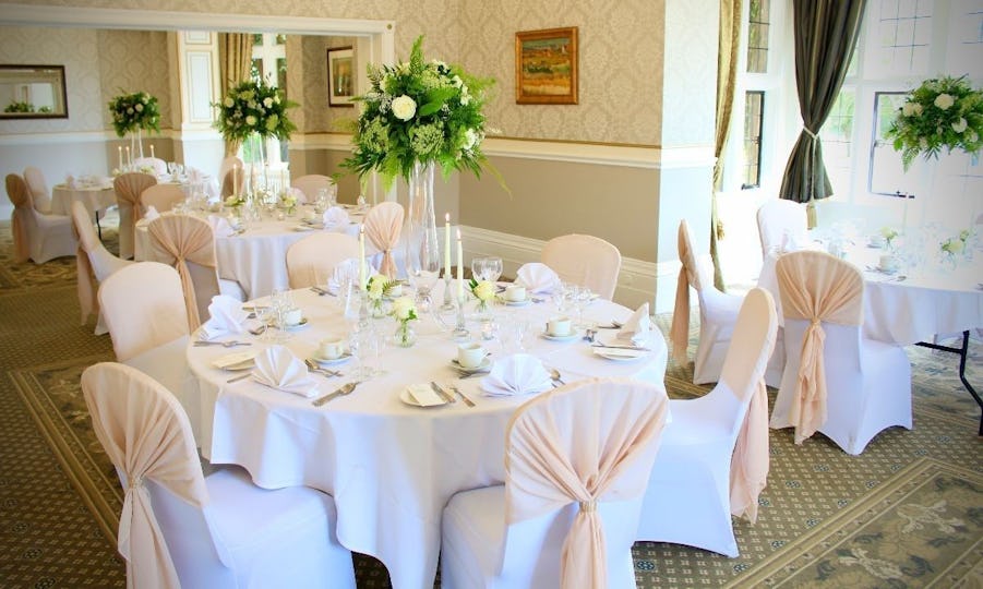 Shendish Manor Hotel & Golf Course
