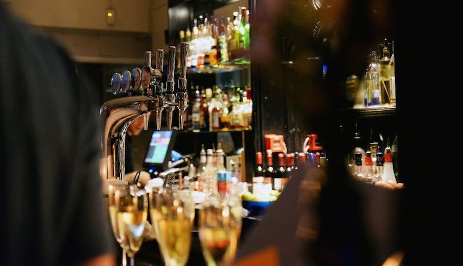 The Chapel Bar