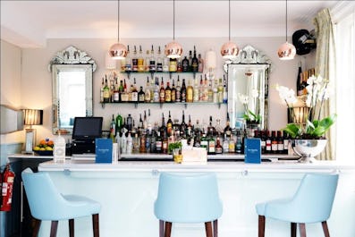 The Chapel Bar