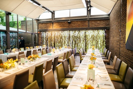 The Club Room 