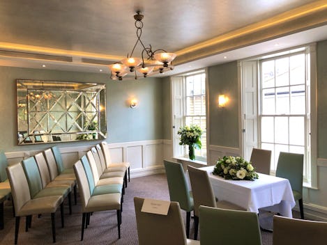 Clarence Room