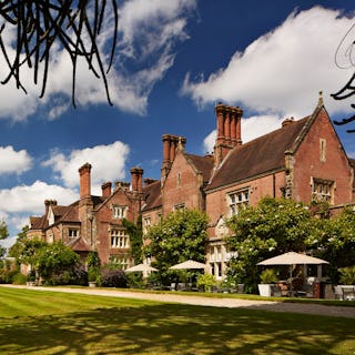 Alexander House Hotel