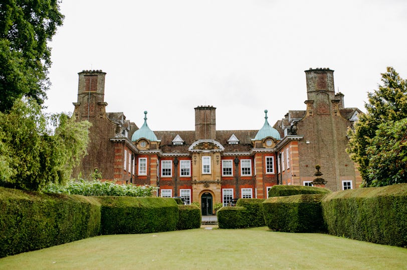 Barnett Hill