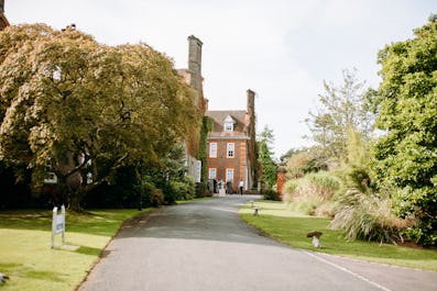 Barnett Hill