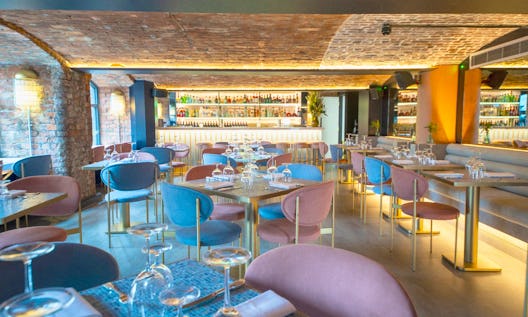 The Bar