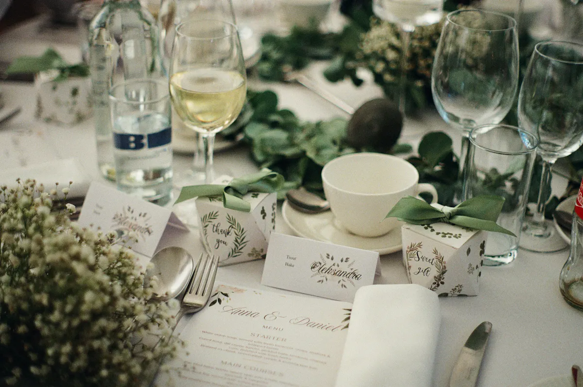 The Gonville Hotel