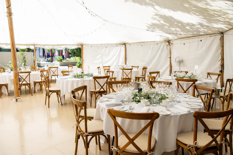 The Gonville Hotel