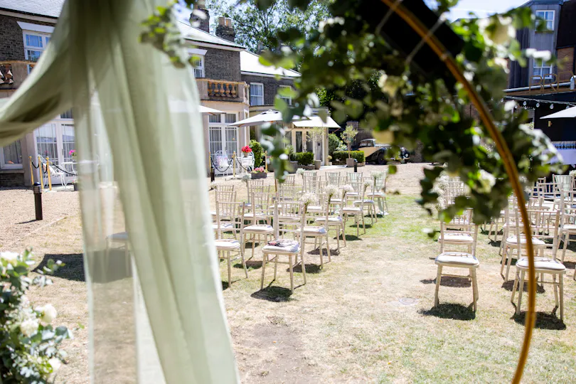 The Gonville Hotel