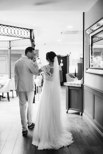 The Gonville Hotel