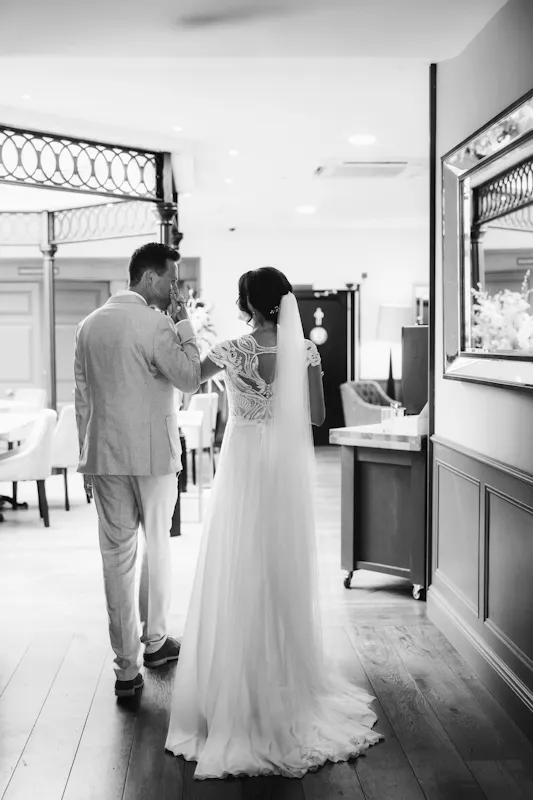 The Gonville Hotel