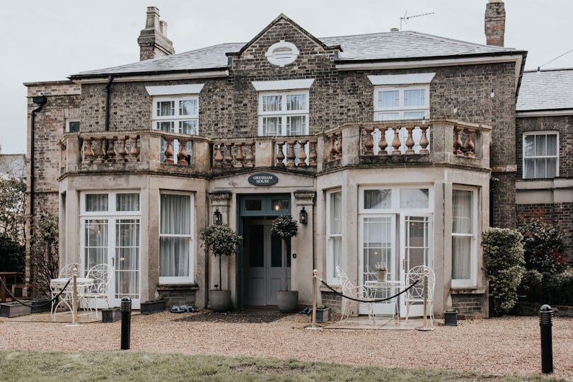 The Gonville Hotel