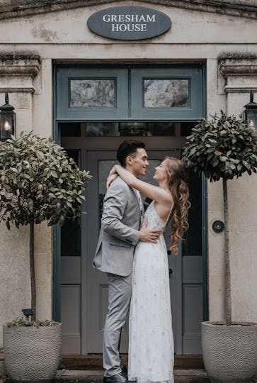 The Gonville Hotel