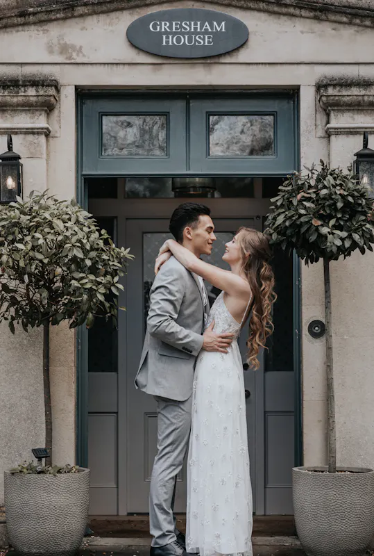 The Gonville Hotel