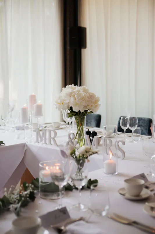 The Gonville Hotel