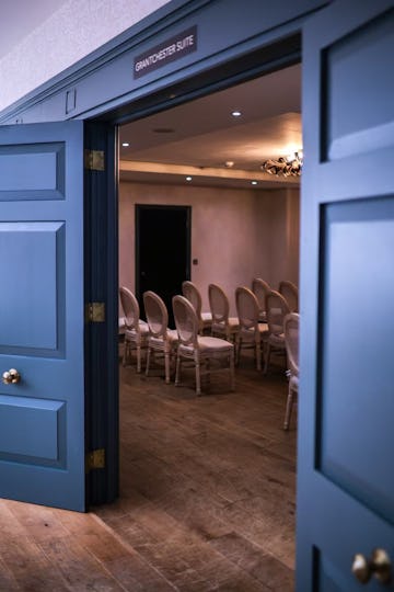 The Gonville Hotel