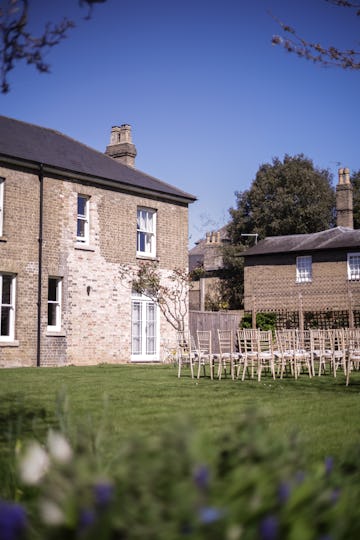 The Gonville Hotel