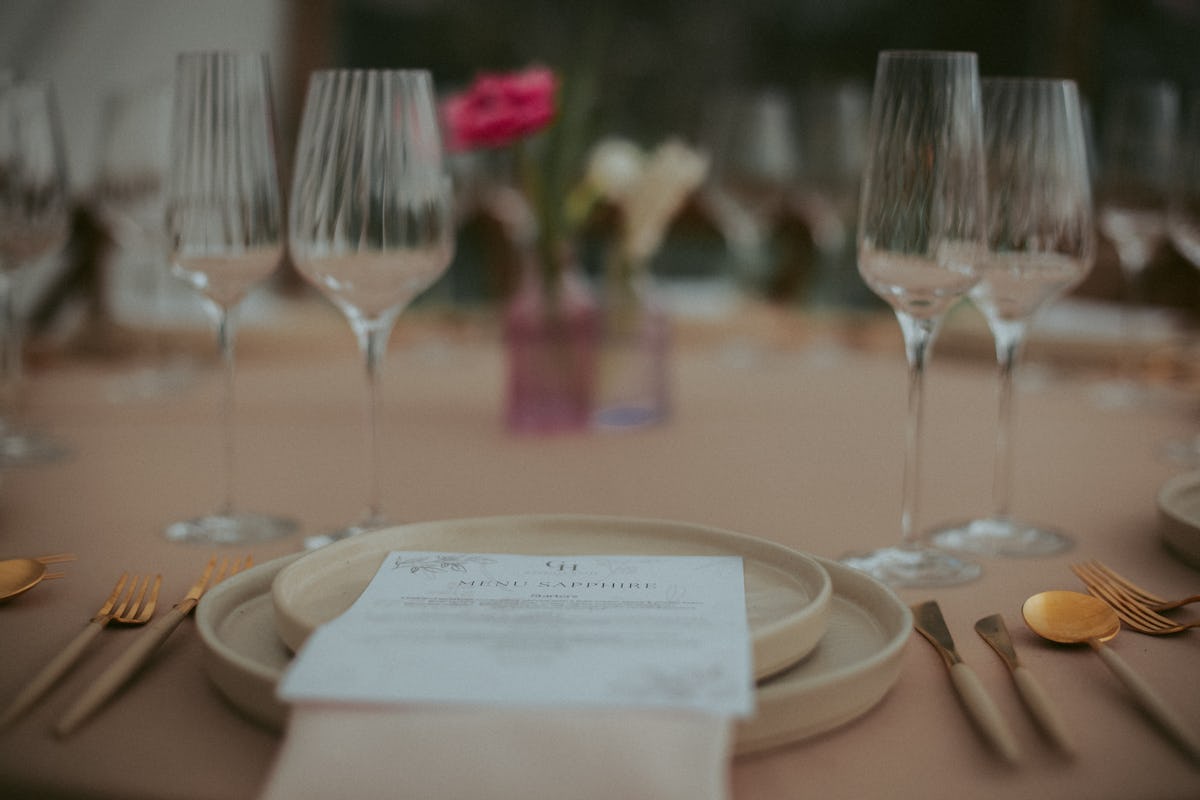 The Gonville Hotel