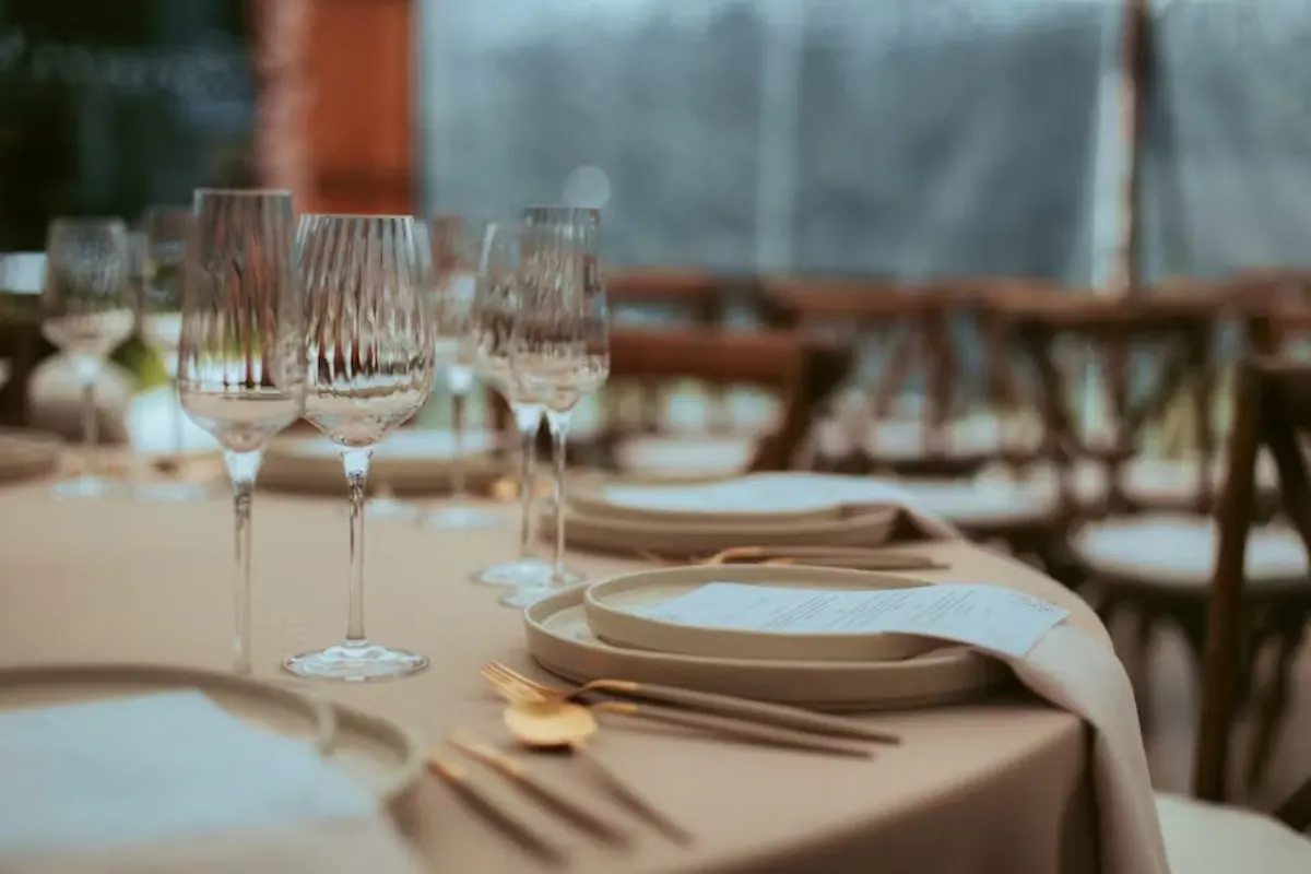 The Gonville Hotel