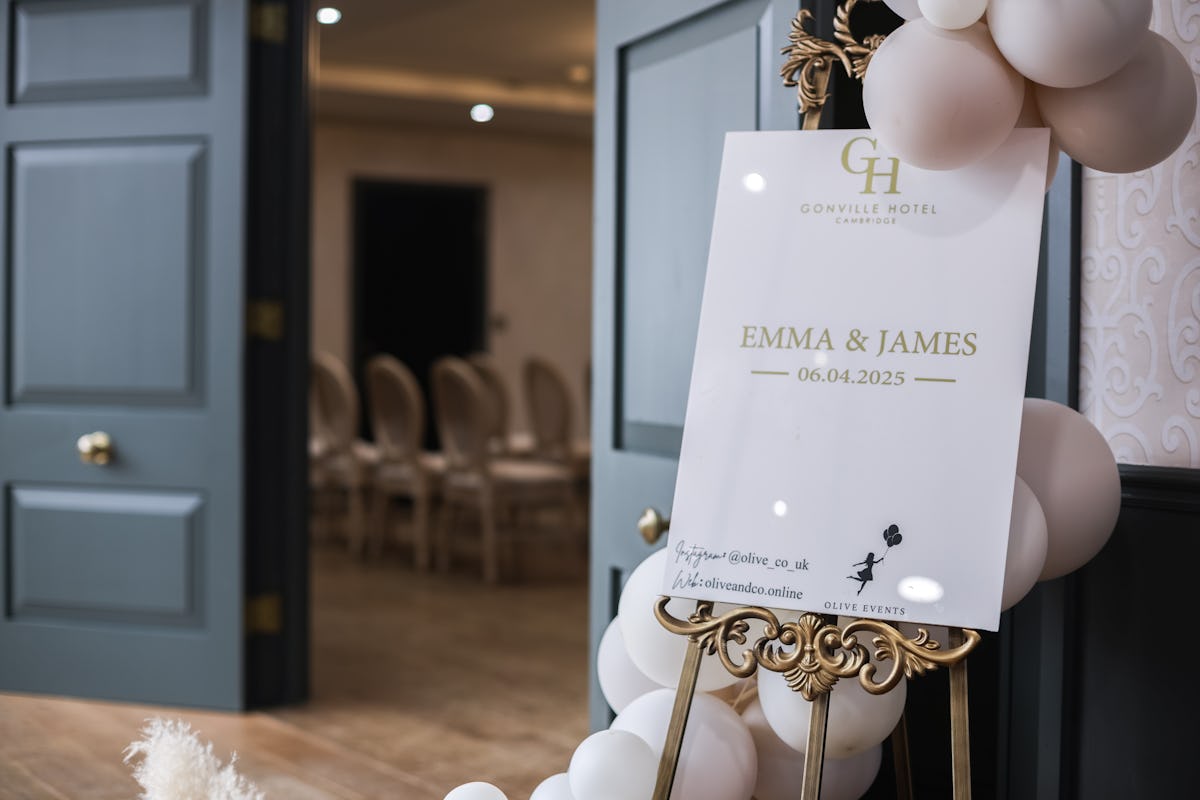 The Gonville Hotel