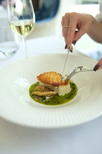 The Gonville Hotel