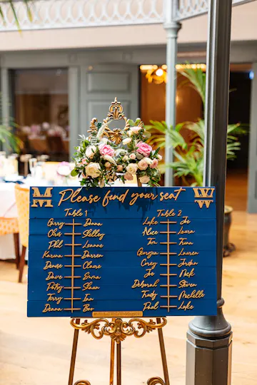 The Gonville Hotel
