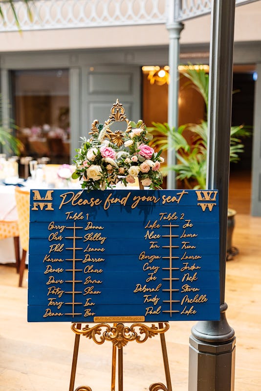 The Gonville Hotel
