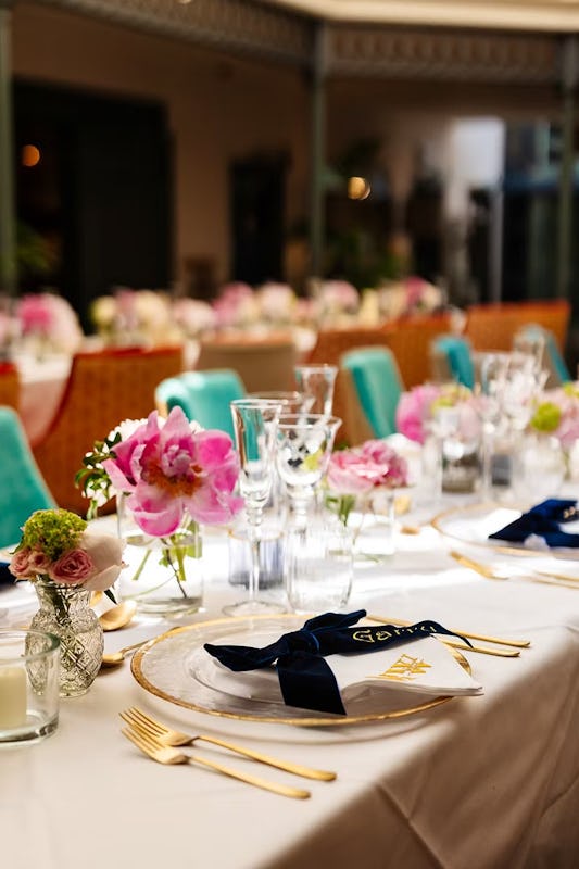 The Gonville Hotel