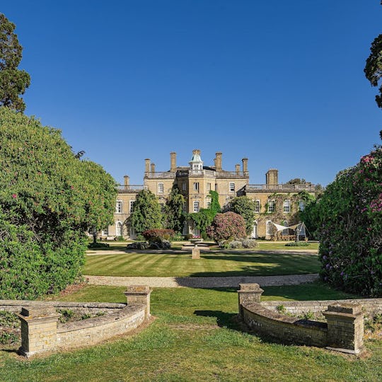 Pylewell Park