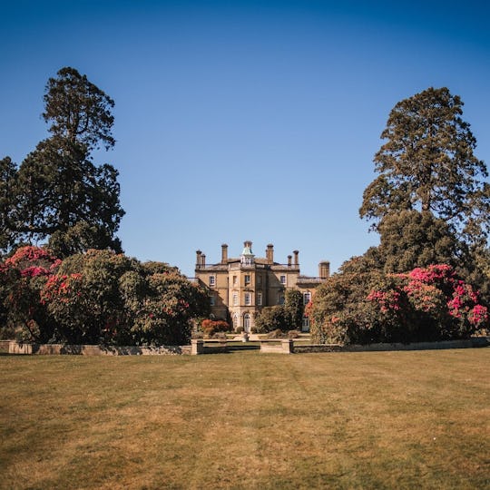 Pylewell Park