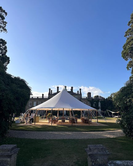 Pylewell Park