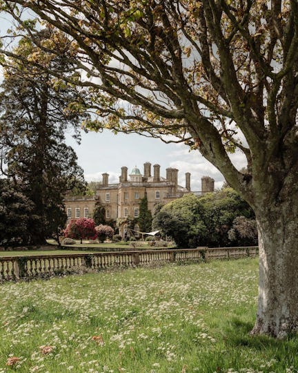 Pylewell Park