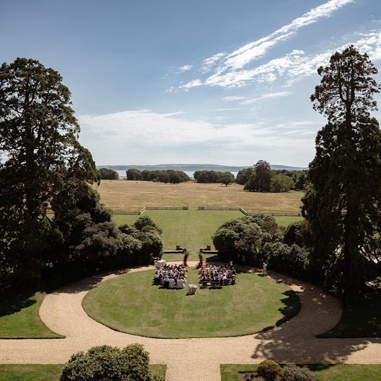 Pylewell Park