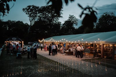 Pylewell Park