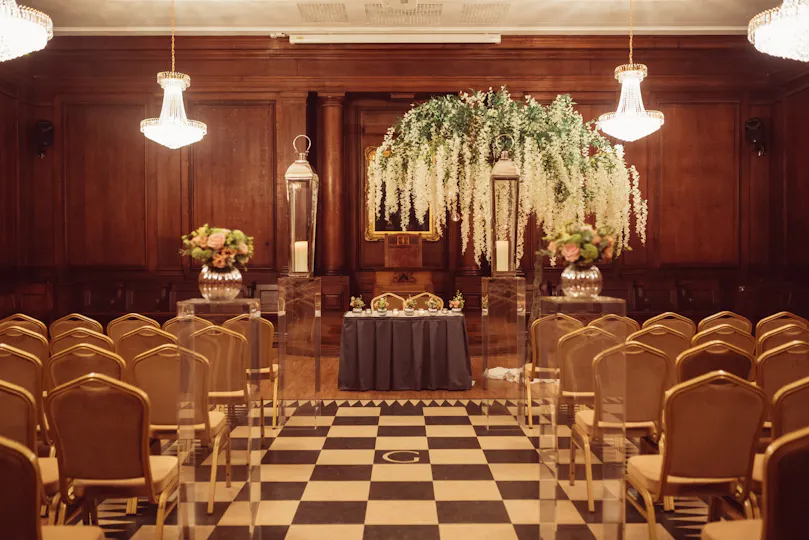 Manchester Hall