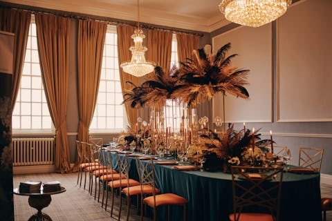 Manchester Hall
