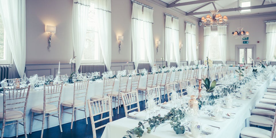 Morden Hall