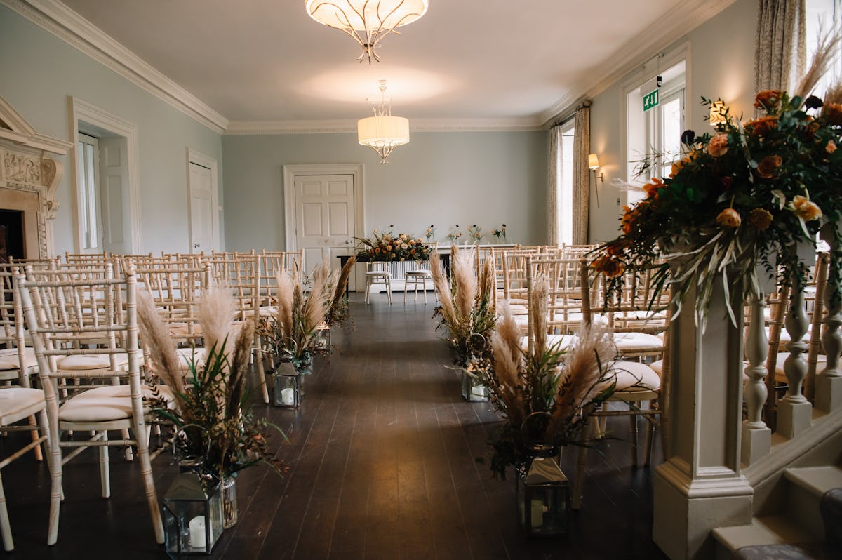Morden Hall