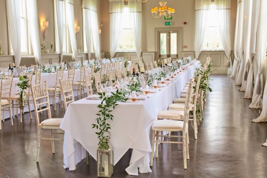 Mulberry Suite