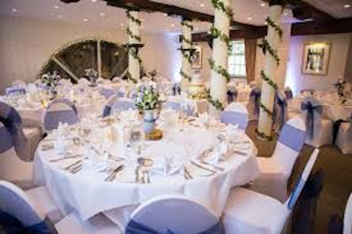 Quy Mill Hotel & Spa