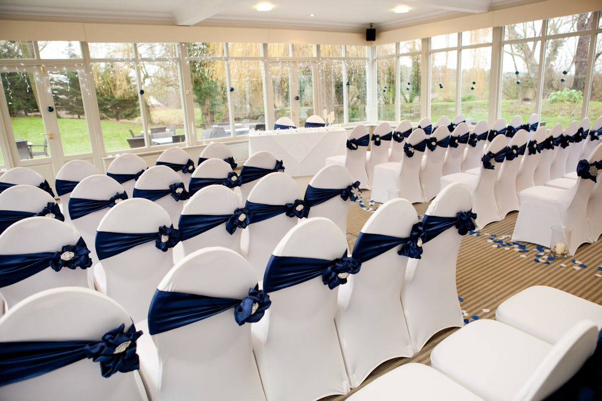 Quy Mill Hotel & Spa