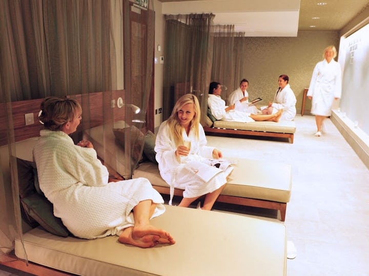 Quy Mill Hotel & Spa