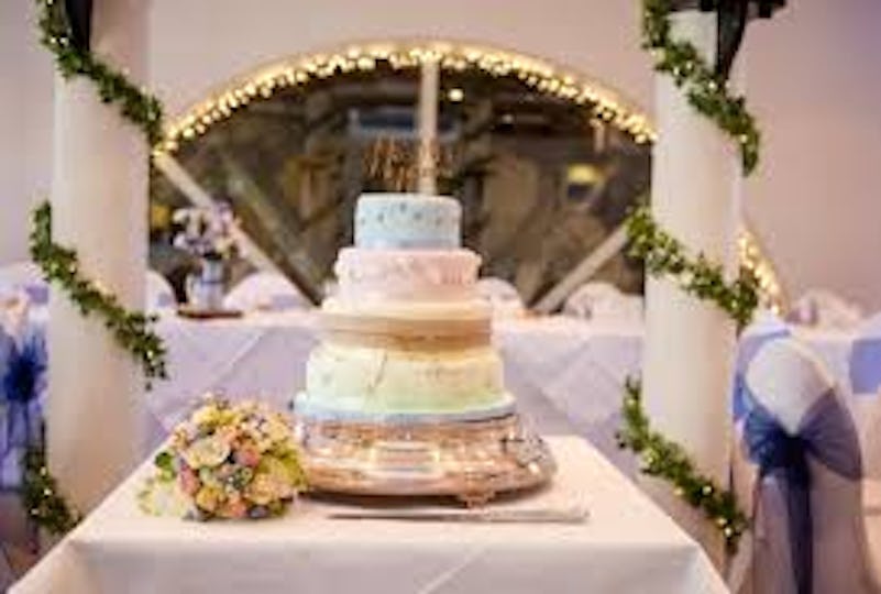 Quy Mill Hotel & Spa