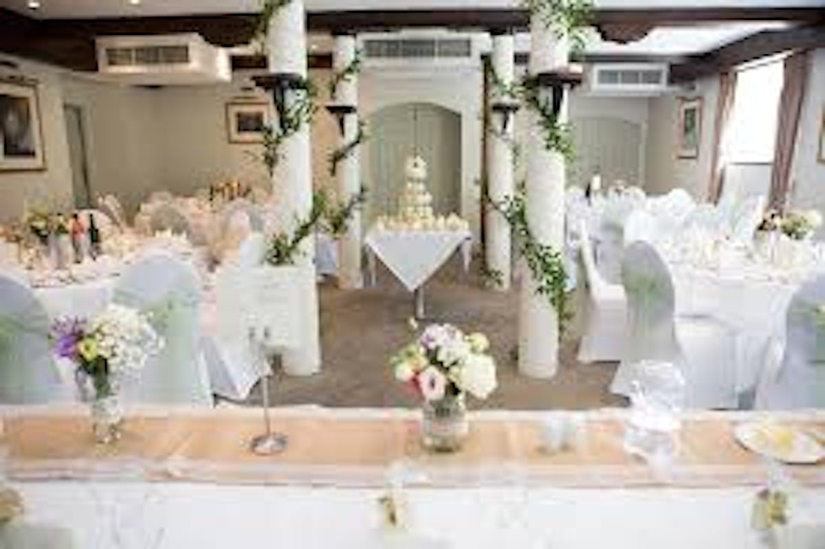 Quy Mill Hotel & Spa
